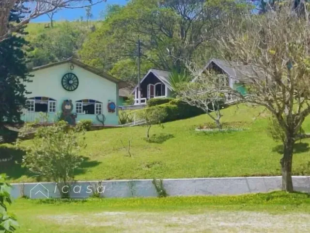 Fazenda com 192m² 35 quartos e 45 banheiros, à venda ou para alugar, no bairro Centro em Jacareí