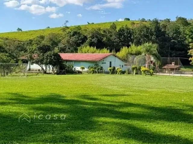 Fazenda com 192m² 35 quartos e 45 banheiros, à venda ou para alugar, no bairro Centro em Jacareí