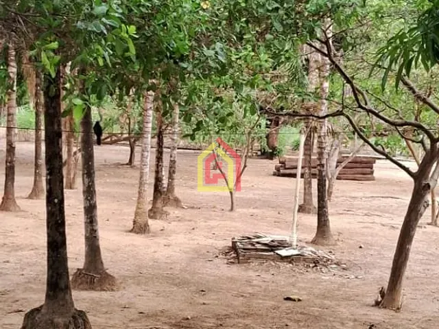 Fazenda com 968000m², à venda, no bairro Marabá Pioneira em Marabá