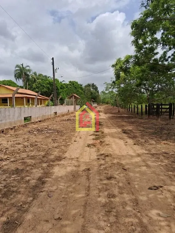 Rural à venda com 968000m² de terreno no Marabá Pioneira, Marabá (PA) — foto 11 de 19