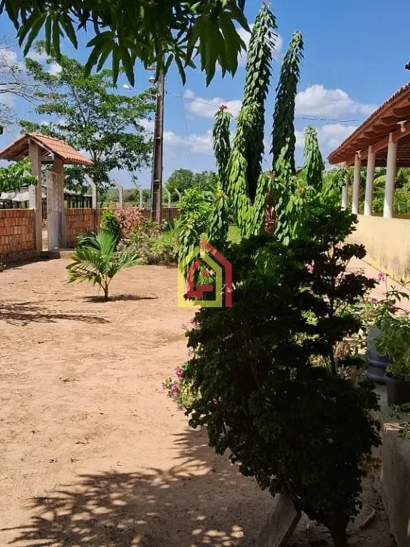 Rural à venda com 968000m² de terreno no Marabá Pioneira, Marabá (PA) — foto 7 de 19