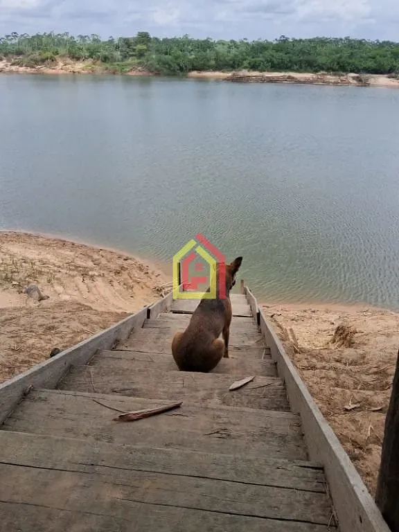 Rural à venda com 968000m² de terreno no Marabá Pioneira, Marabá (PA) — foto 3 de 19