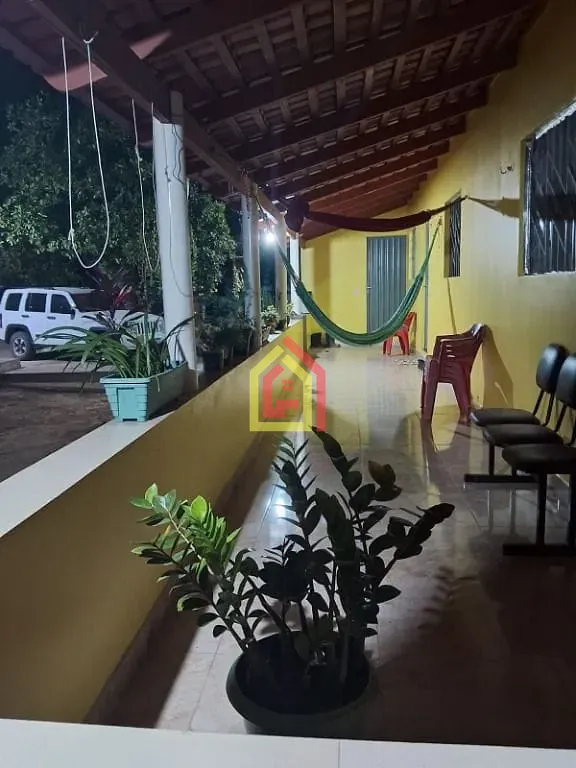 Rural à venda com 968000m² de terreno no Marabá Pioneira, Marabá (PA) — foto 17 de 19