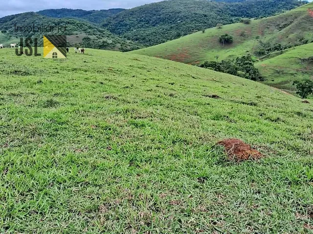 Fazenda com 662000m² 3 quartos e 2 banheiros, à venda, no bairro Pinheirinho em Taubaté