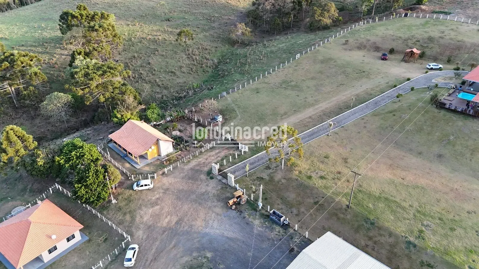 Fazenda, 340 hectares - Foto 32