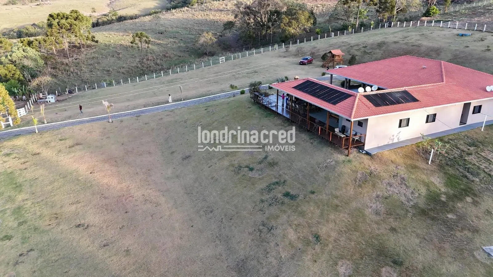 Fazenda, 340 hectares - Foto 37