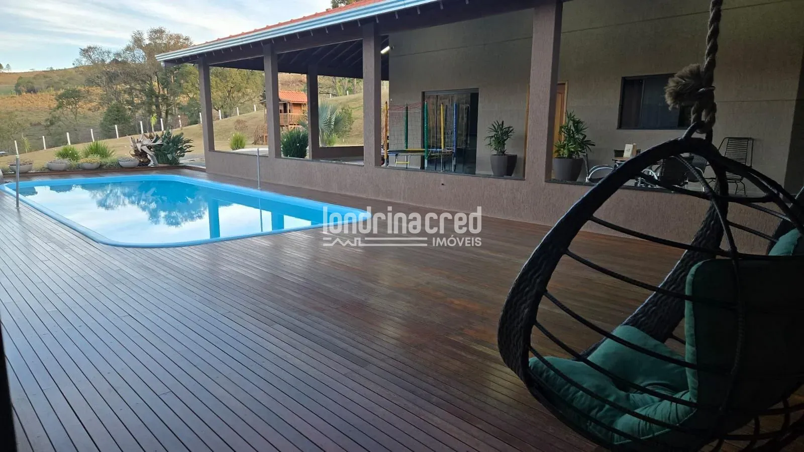 Fazenda, 340 hectares - Foto 39