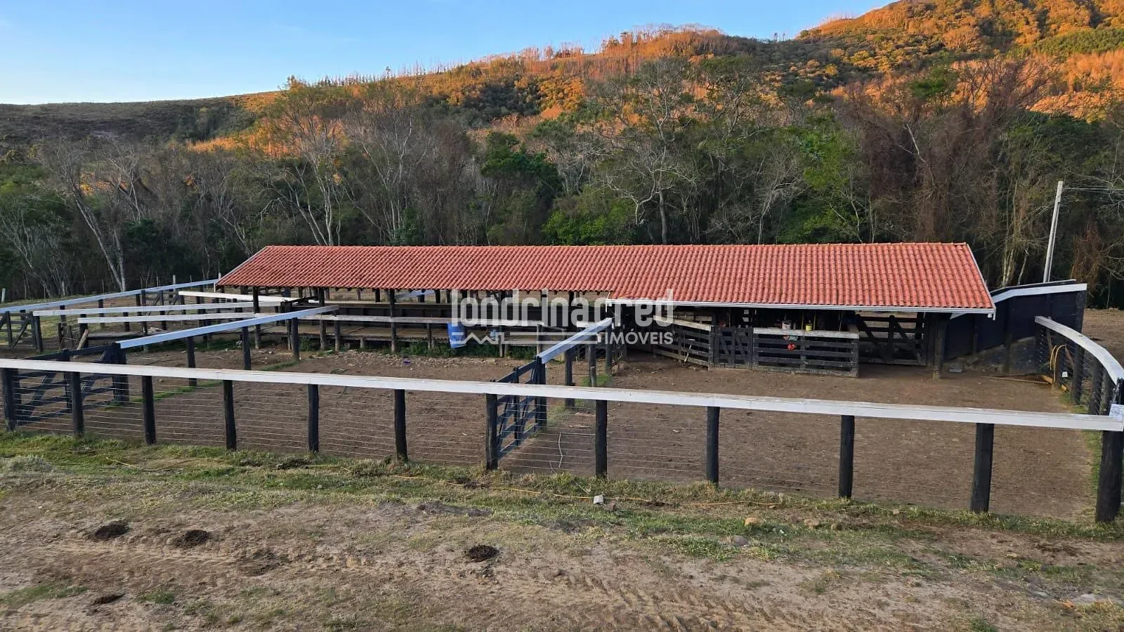 Fazenda, 340 hectares - Foto 31