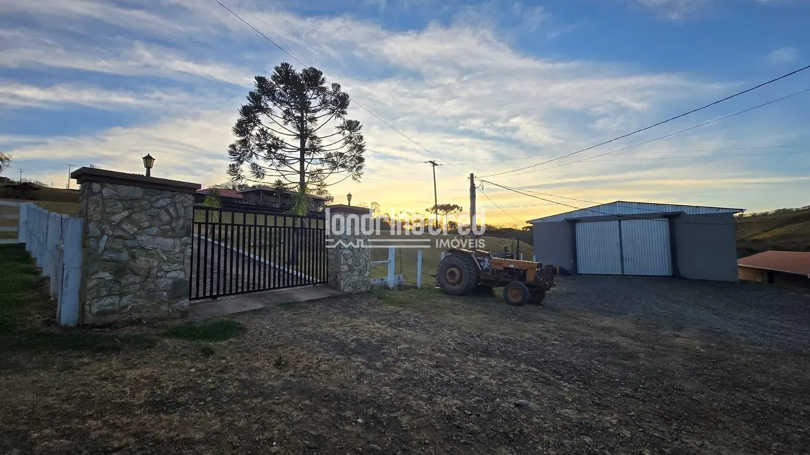 Fazenda, 340 hectares - Foto 42