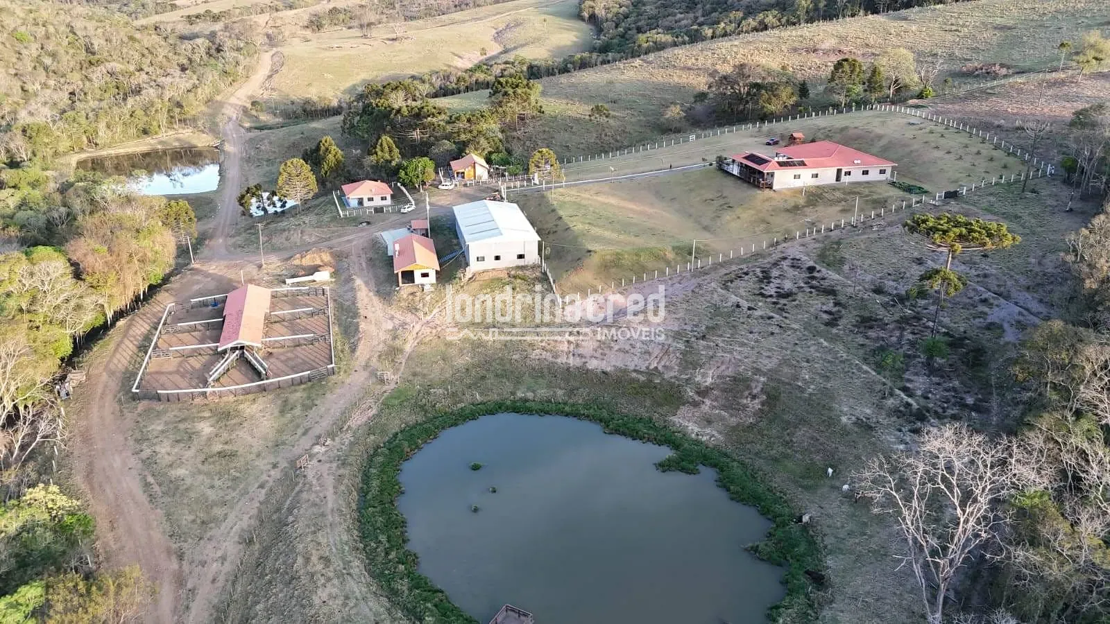 Fazenda, 340 hectares - Foto 43