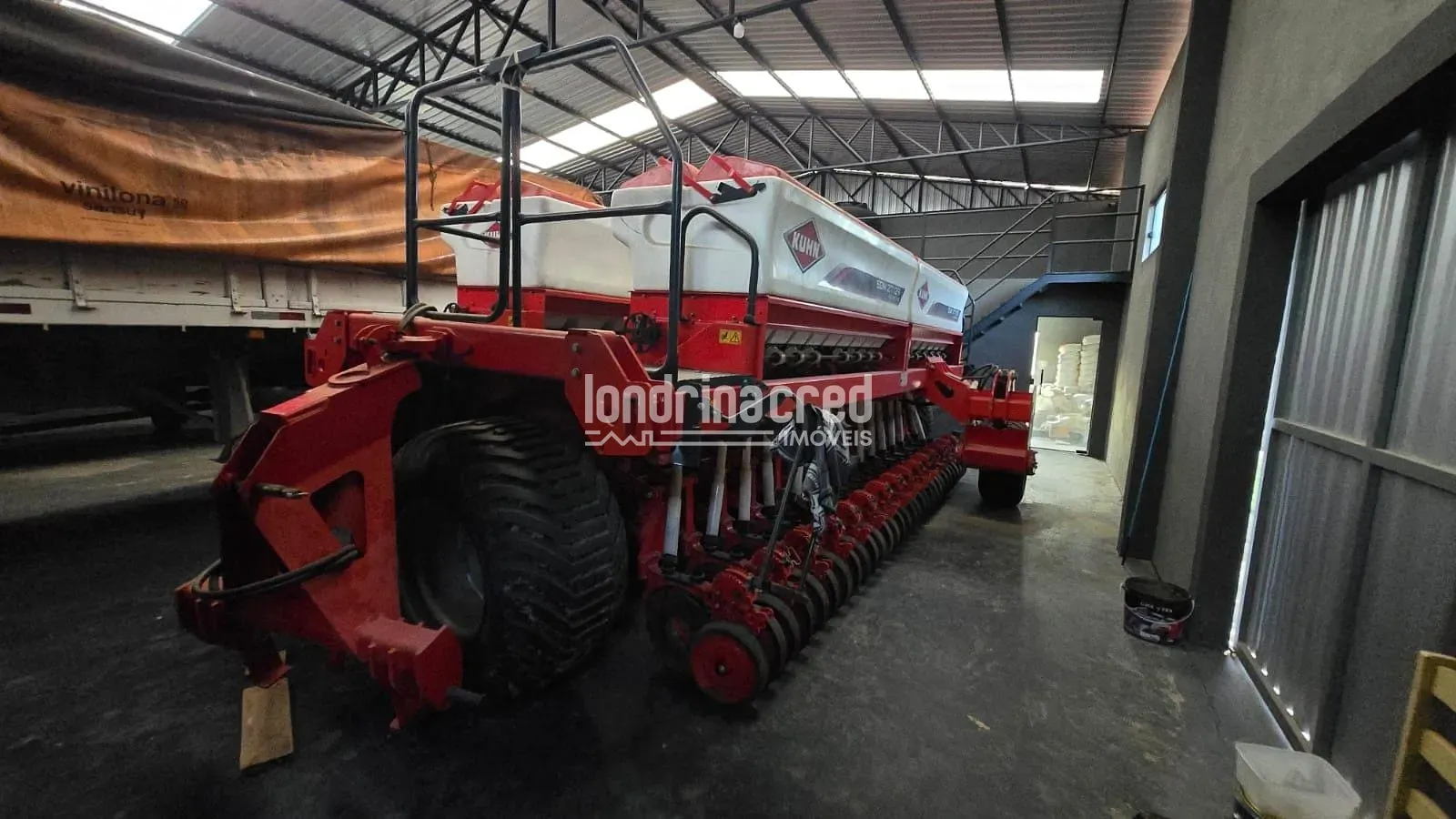 Fazenda, 340 hectares - Foto 44