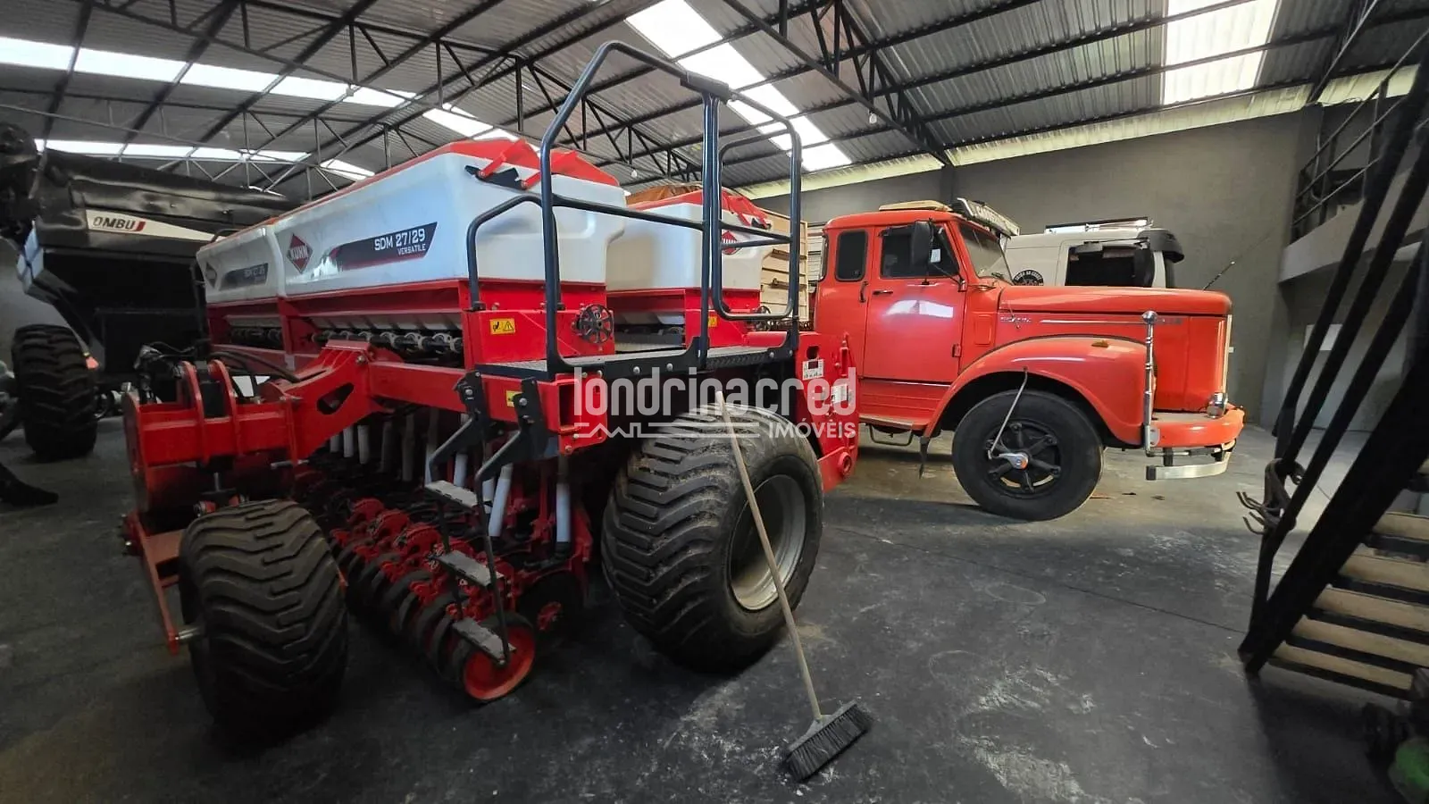 Fazenda, 340 hectares - Foto 45