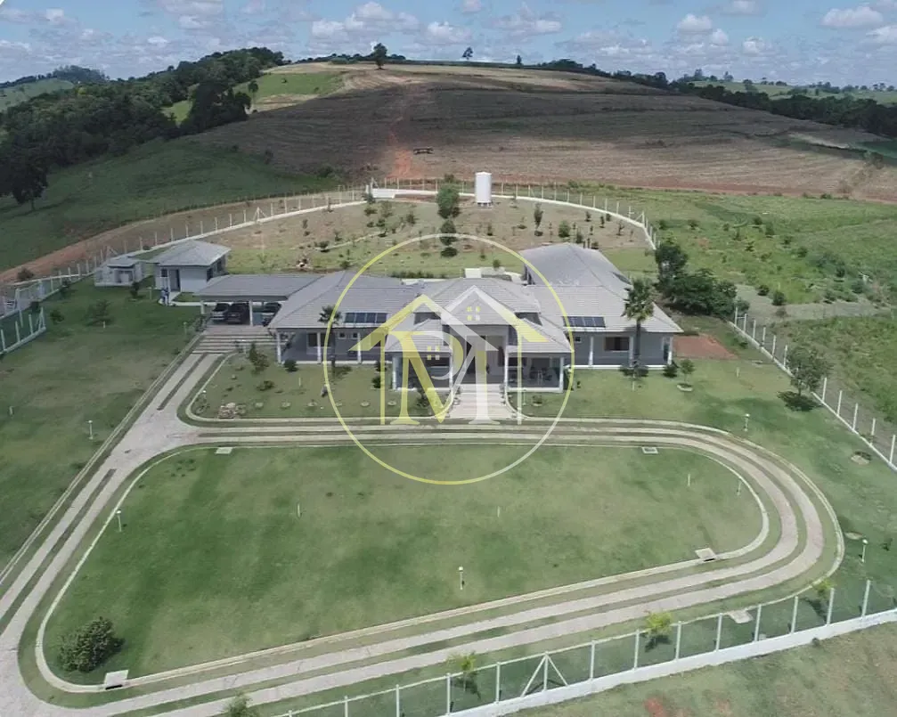 Fazenda, 322 hectares - Foto 2