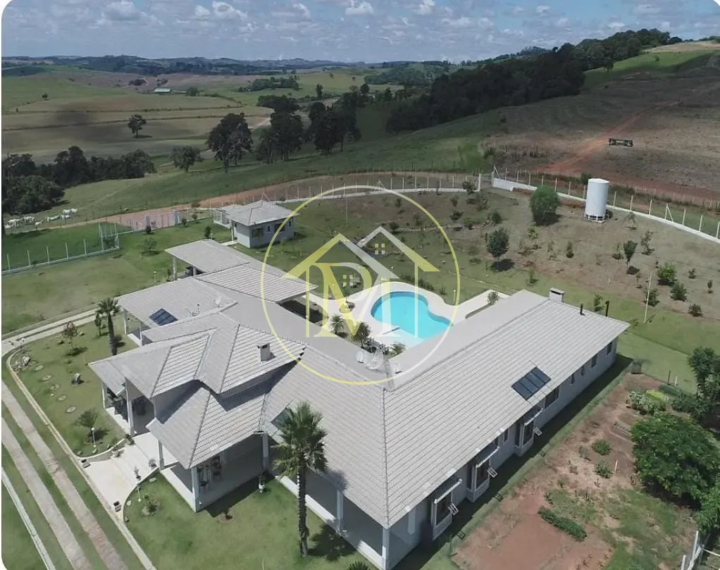 Fazenda, 322 hectares - Foto 6