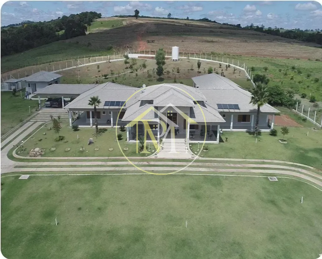Fazenda, 322 hectares - Foto 4