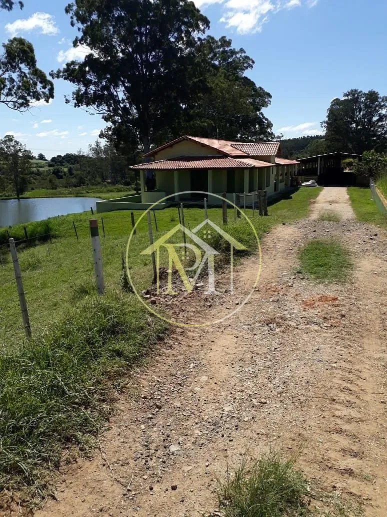 Fazenda, 322 hectares - Foto 10