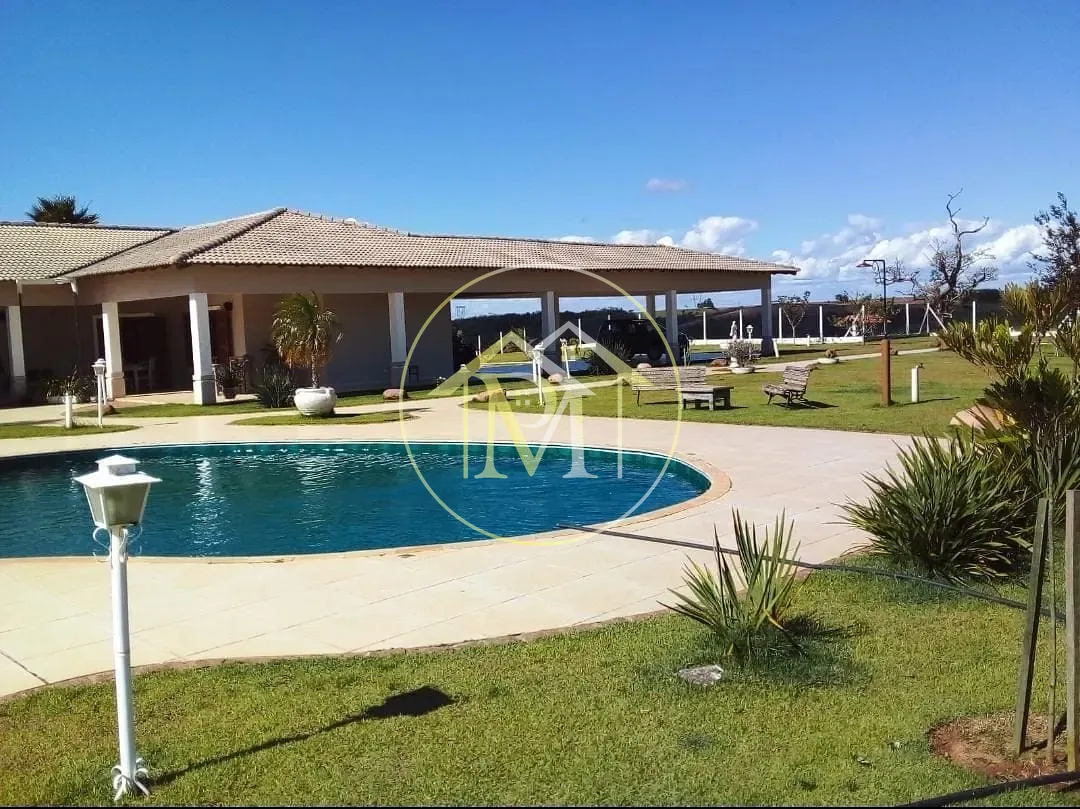 Fazenda, 322 hectares - Foto 12