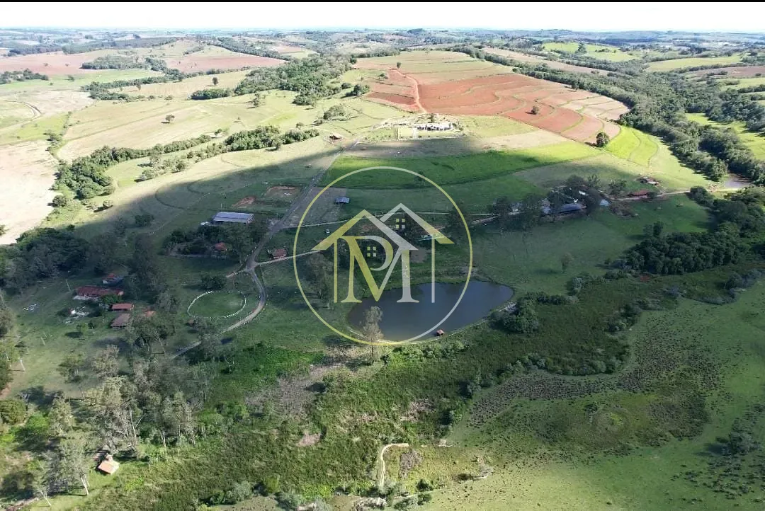 Fazenda, 322 hectares - Foto 16