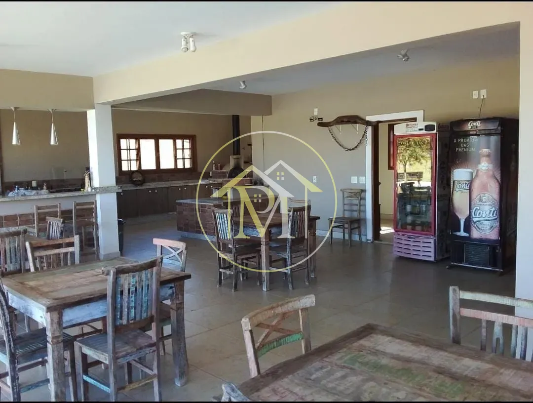 Fazenda, 322 hectares - Foto 19