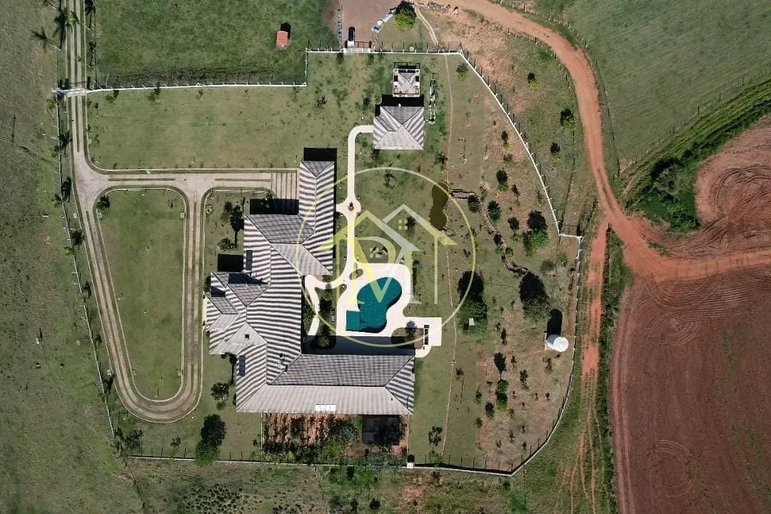 Fazenda, 322 hectares - Foto 21