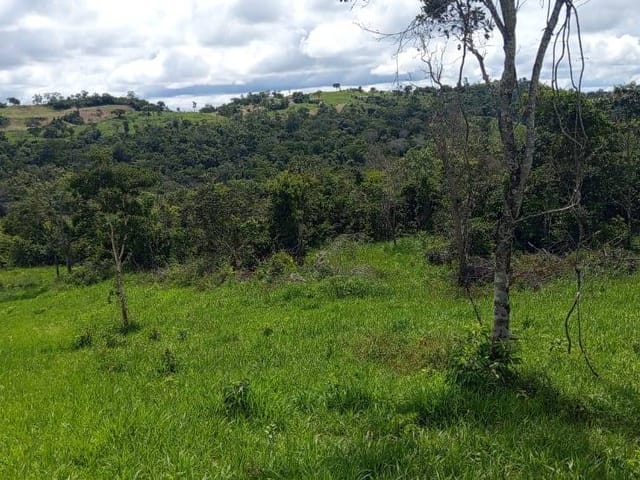 Fazenda com 8397400m² 4 quartos e 2 banheiros, à venda, no bairro zona rural em Rubiataba