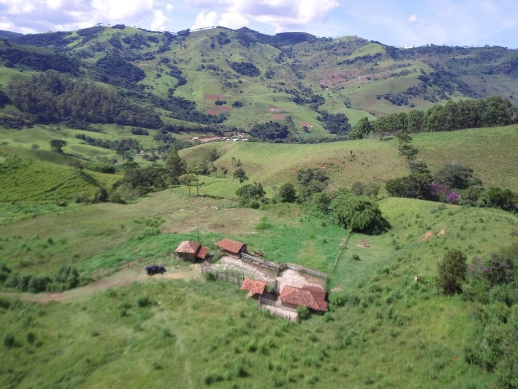 Chácara no Salto, Delfim Moreira