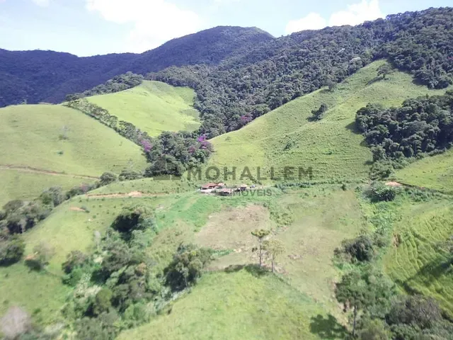 Fazenda com 1244364m², à venda, no bairro Salto em Delfim Moreira