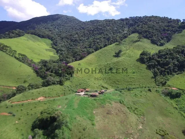 Fazenda com 1244364m², à venda, no bairro Salto em Delfim Moreira