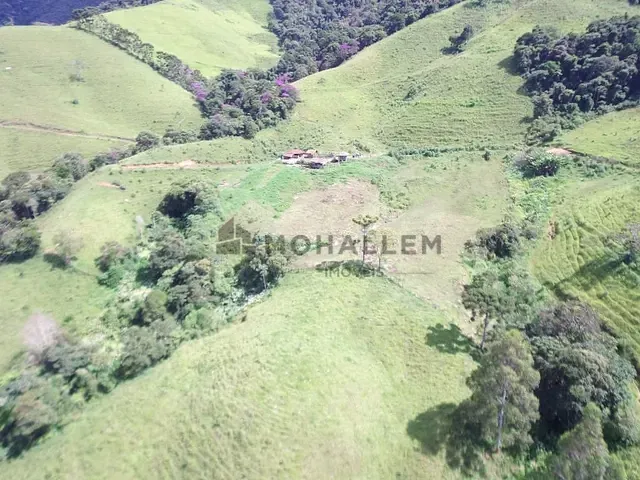 Fazenda com 1244364m², à venda, no bairro Salto em Delfim Moreira