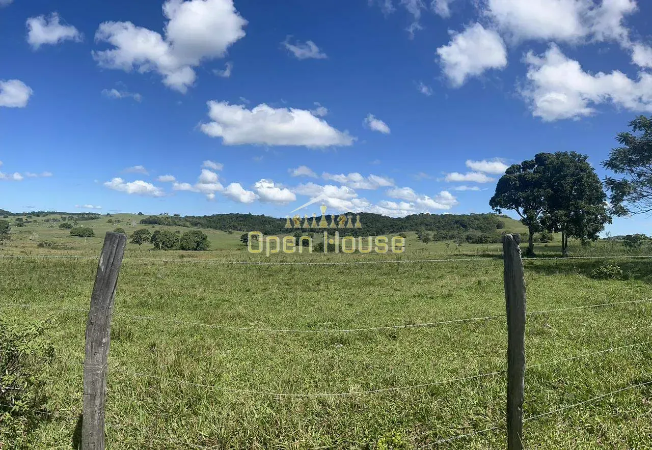 Fazenda, 126 hectares - Foto 20