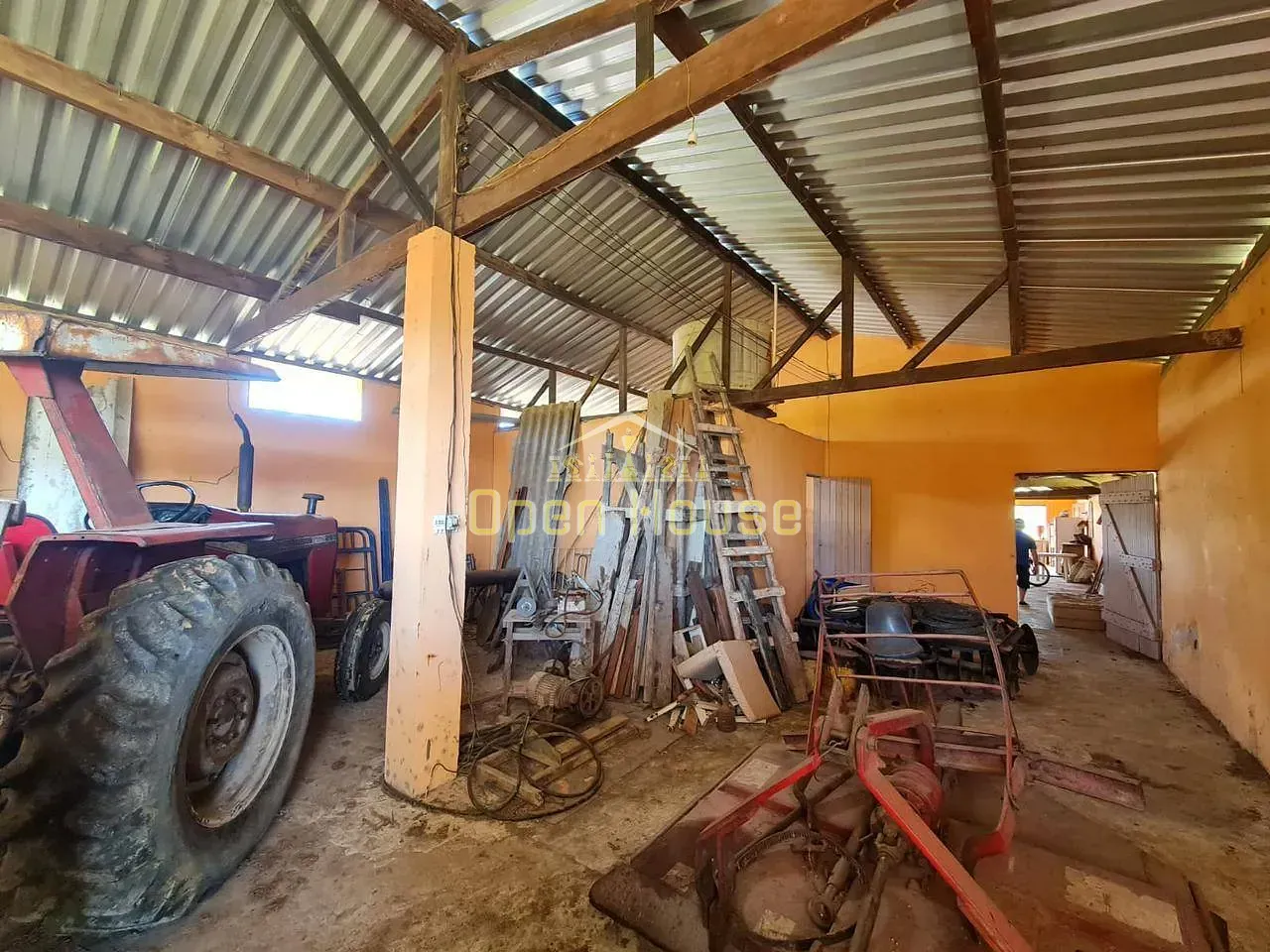 Fazenda, 126 hectares - Foto 49