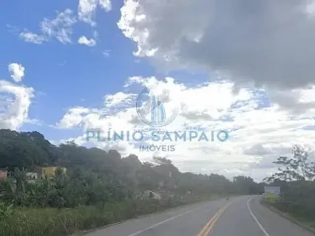 Fazenda à venda, no bairro Belvedere em Serra