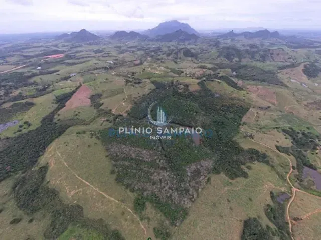 Fazenda à venda, no bairro Belvedere em Serra