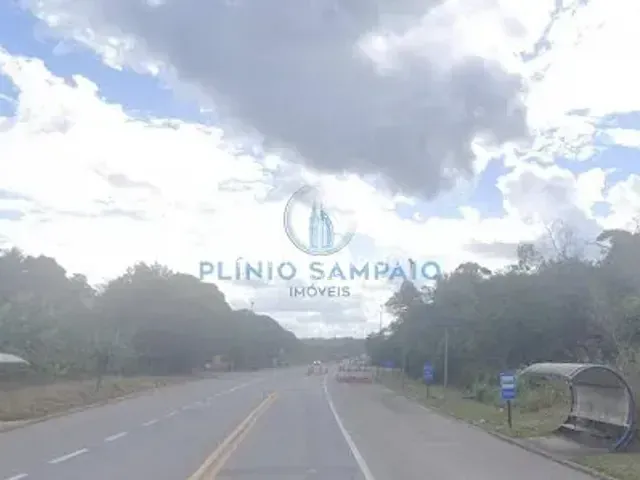 Fazenda à venda, no bairro Belvedere em Serra