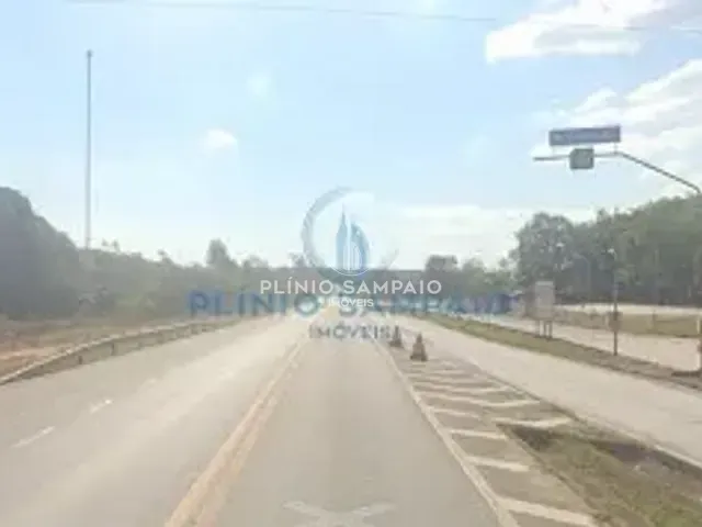 Fazenda à venda, no bairro Belvedere em Serra