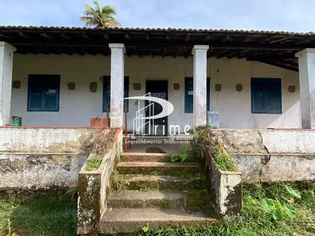 Fazenda com 2550000m², à venda, no bairro Japuíba em Cachoeiras de Macacu