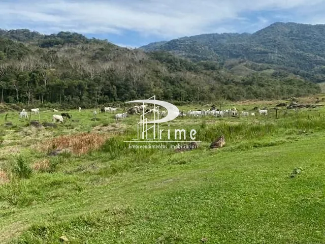 Fazenda com 2550000m², à venda, no bairro Japuíba em Cachoeiras de Macacu
