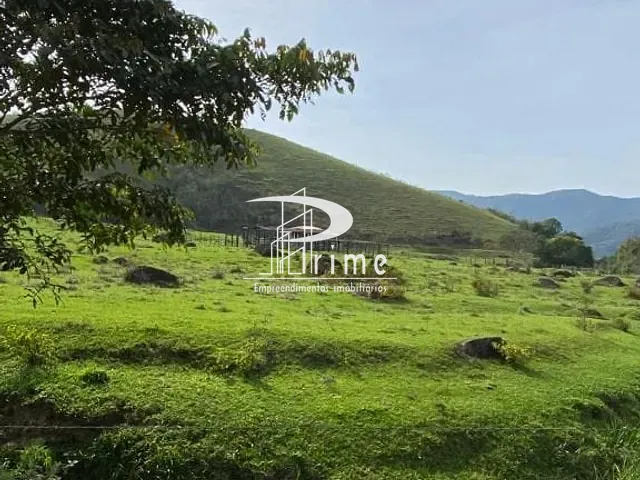 Fazenda com 2550000m², à venda, no bairro Japuíba em Cachoeiras de Macacu
