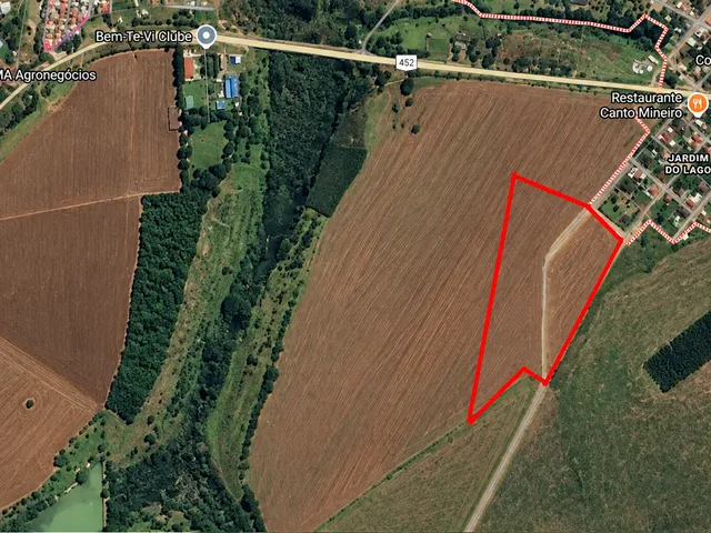 Fazenda à venda, no bairro Tupaciguara em Tupaciguara