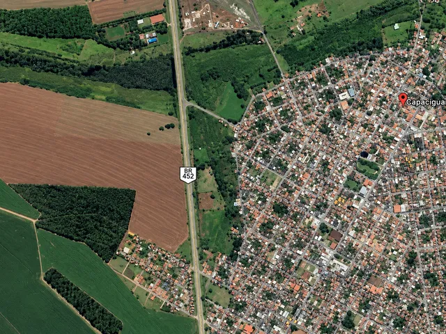 Fazenda à venda, no bairro Tupaciguara em Tupaciguara
