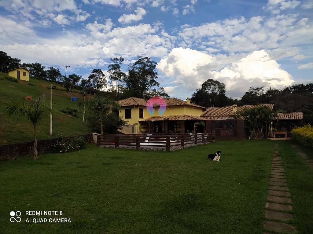 Fazenda-Sítio-Chácara, 12 hectares - Foto 5