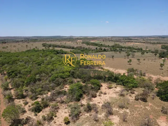 Fazenda com 250000m² 3 quartos e 1 banheiro, à venda, no bairro 25 Hectares em Abaeté