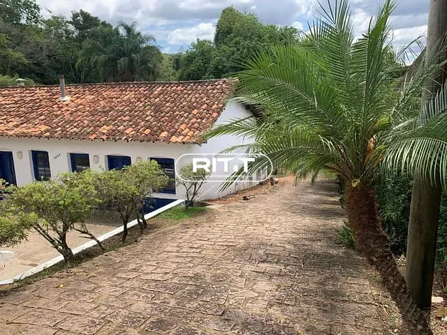 Fazenda com 3874m² 1 quarto e 2 banheiros, para alugar, no bairro Joaquim Egídio em Campinas