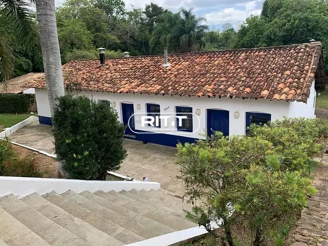 Fazenda com 3874m² 1 quarto e 2 banheiros, para alugar, no bairro Joaquim Egídio em Campinas