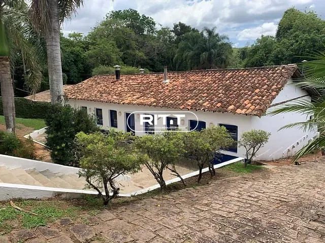 Fazenda com 3874m² 1 quarto e 2 banheiros, para alugar, no bairro Joaquim Egídio em Campinas