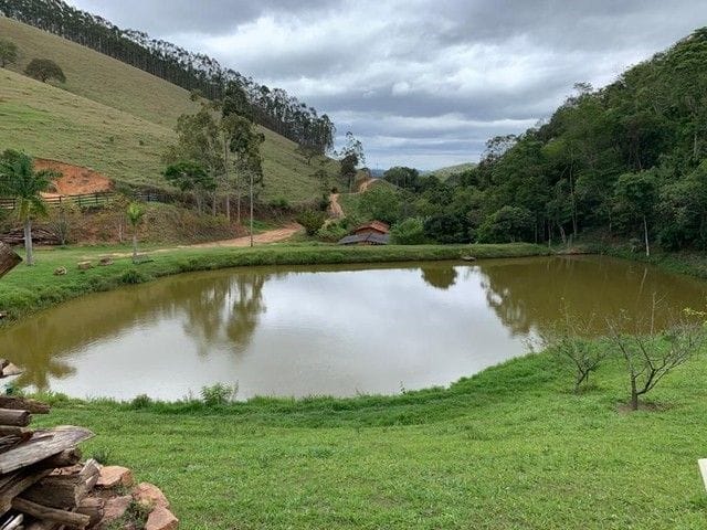 Foto do Fazenda - Fazenda à venda 1984400M², Morro Azul, Paraibuna - SP | RUSSI IMÓVEIS