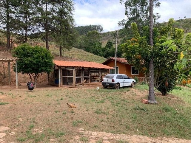 Foto do Fazenda - Fazenda à venda 1984400M², Morro Azul, Paraibuna - SP | RUSSI IMÓVEIS