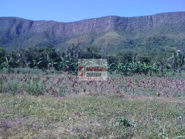 Fazenda com 676800m², à venda, no bairro Zona Rural em Alto Paraíso de Goiás