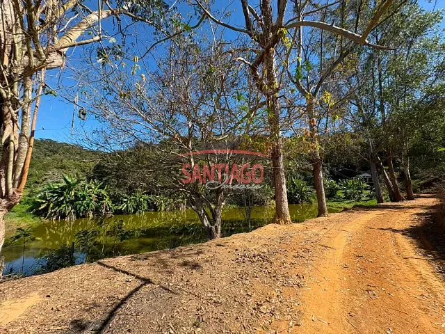Fazenda 3 quartos e 2 banheiros, para alugar, no bairro Rural em Palma