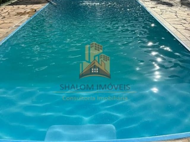 Foto do Chácara - Sitio à venda 3 Quartos, 10 Vagas, 1500M², Cidade Jardim, Esmeraldas - | Shalom Imóveis